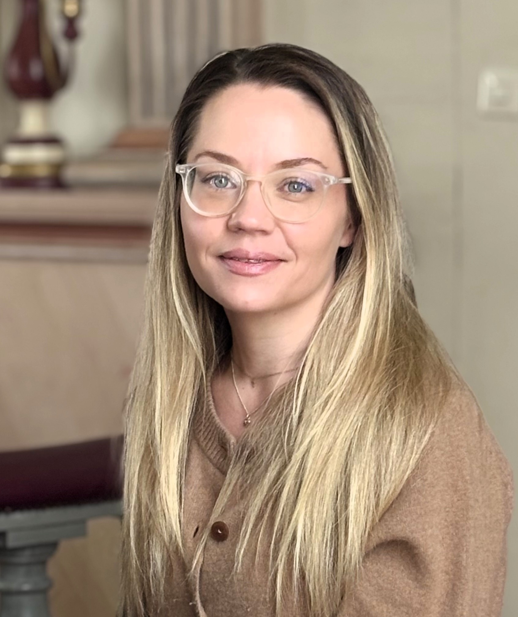 Elin Örnberg